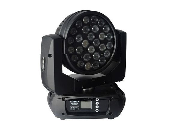 STAGE4 BROWASH-S 28X12XWAU