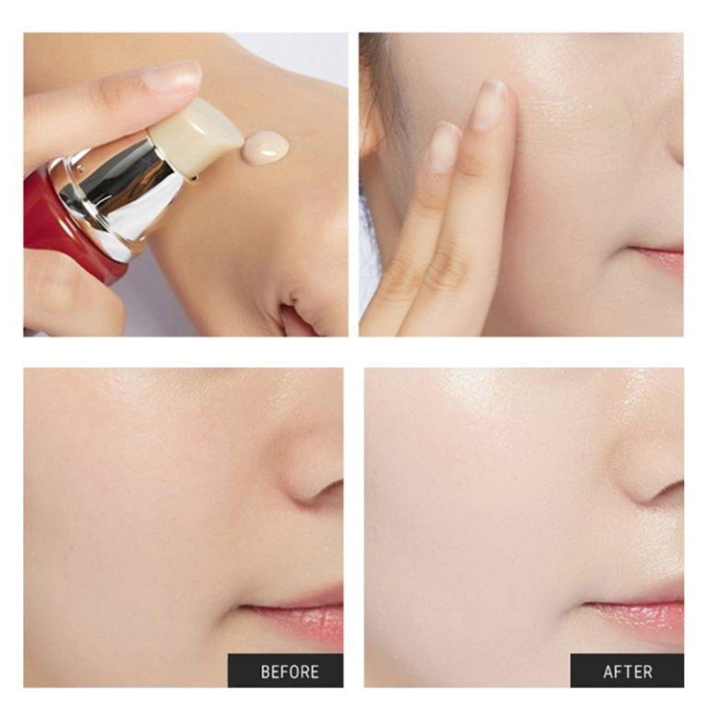 MISSHA Perfect Cover B.B Cream  No.13