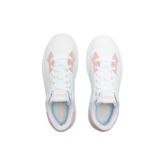 ПУМА Лайла Кроссовки для скейтбординга Низкие Женские