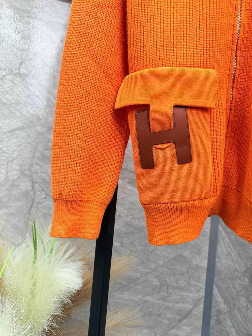Кардиган Hermes