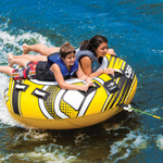 Баллон буксировочный O'Brien SUPER LETUBE COMPLETE S19