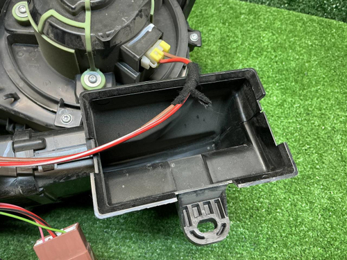 Корпус отопителя Chery Tiggo 8 Pro Max (22-нв)