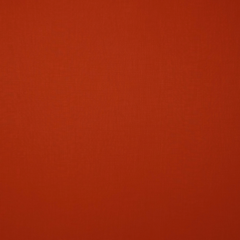 Ткань из вискозы с добавлением эластана рыжего цвета (329 г/м2)