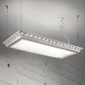 replica  Arte 4 light pendant  lamp