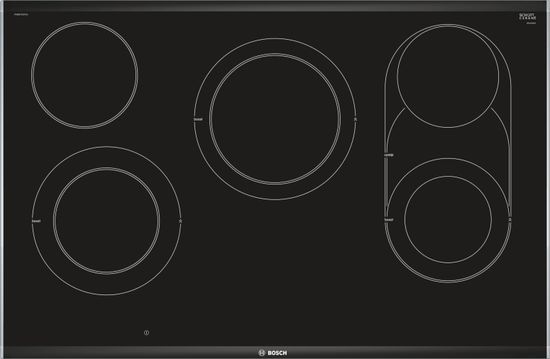 Электрическая варочная панель Bosch PKM875DP1D