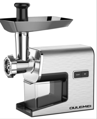 Мясорубка OLM-JRS009