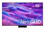 Телевизор Samsung QE65QN80FAU, NEO QLED, 4K UHD, 2025