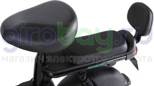Электроскутер MOTIKO MD1 500W (48V/20Ah) фото №16