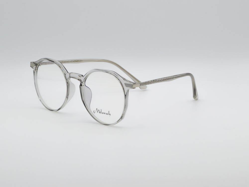 Изг. оправы Melorsch TR8907 Grey