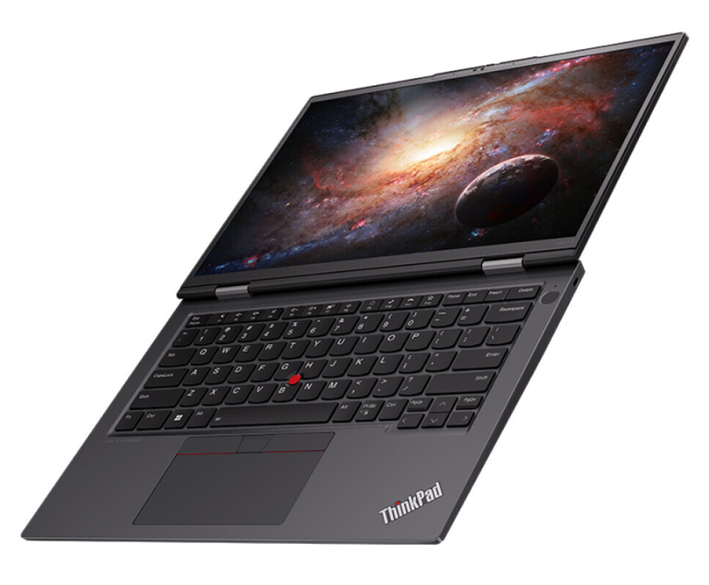 14" Ноутбук Lenovo ThinkPad 14 Pro Black (2240x1400, Intel Core i7-1360P, RAM 16ГБ, SSD 256ГБ, Nvdia GeForce MX550, OS Windows)