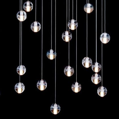 Люстра Bocci 14.14 Random D45