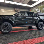 Ford Ranger T6 лифт-комплект регулируемой подвески +2" STR ST8000+