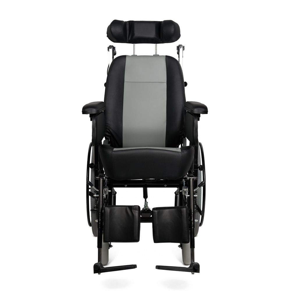 Кресло-коляска для инвалидов Армед FS204BJQ