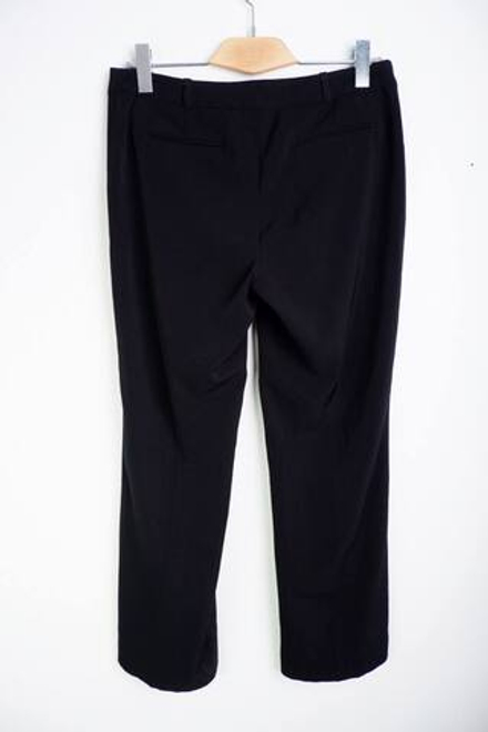 Брюки Oodji повседневные, маркировка 42, визуально на 46/48 размер