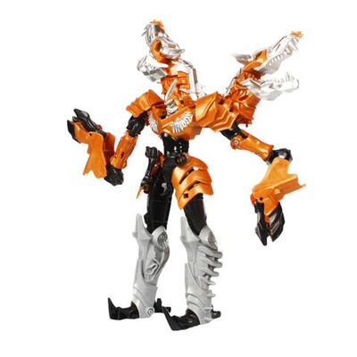 Робот-машина, коробка 8811D