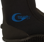 Боты Yon Sub x5 неопрен 5мм на молнии Н/Н -