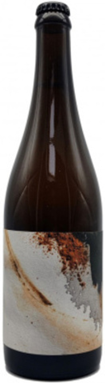 Пиво Брассери Ла Малполон Супер Гилюар 2022 / Brasserie La Malpolon Super Guilloire 2022 0.75 - стекло