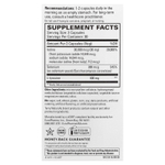 Terry Naturally, Thyroid Care™ Plus с селеном, 60 капсул