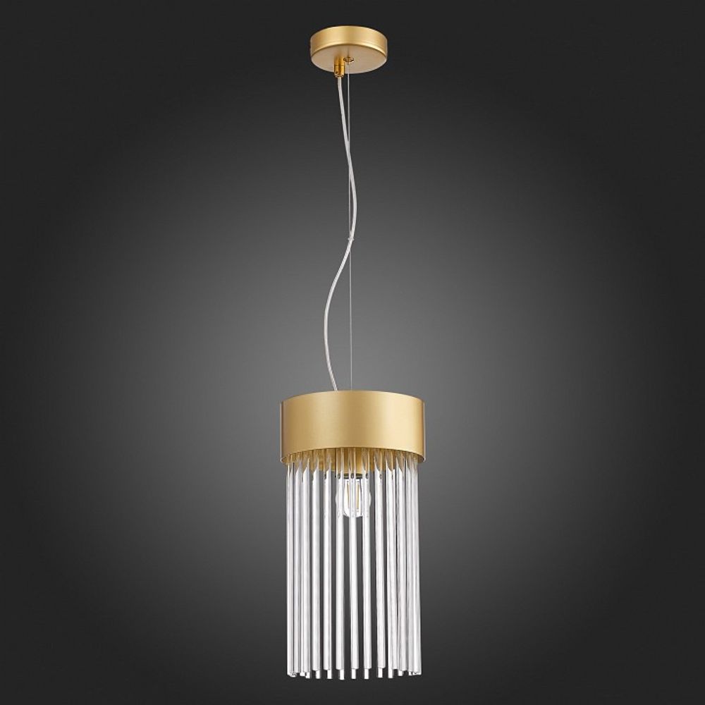 Подвесной светильник ST-Luce Contatto SL1225.203.01