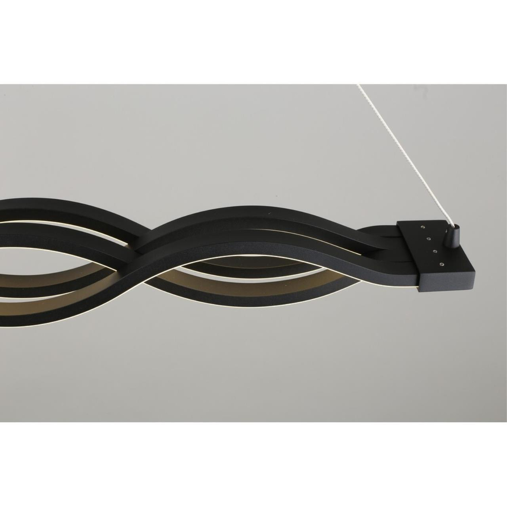 Подвесной светодиодный светильник Aployt Nadayn APL.002.13.72