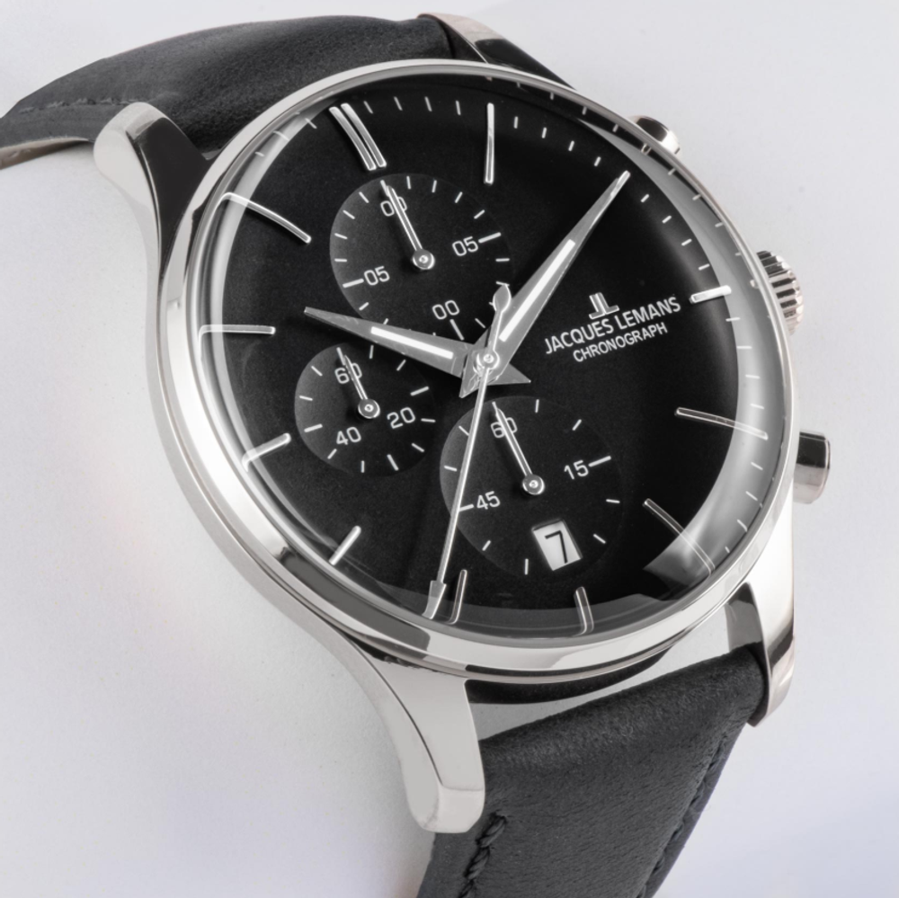 Jacques Lemans Classic 1-2163A