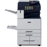 МФУ XEROX AltaLink C8130/35 IOT, A3, 30 стр./мин, Ethernet, с тандемным лотком, цветной