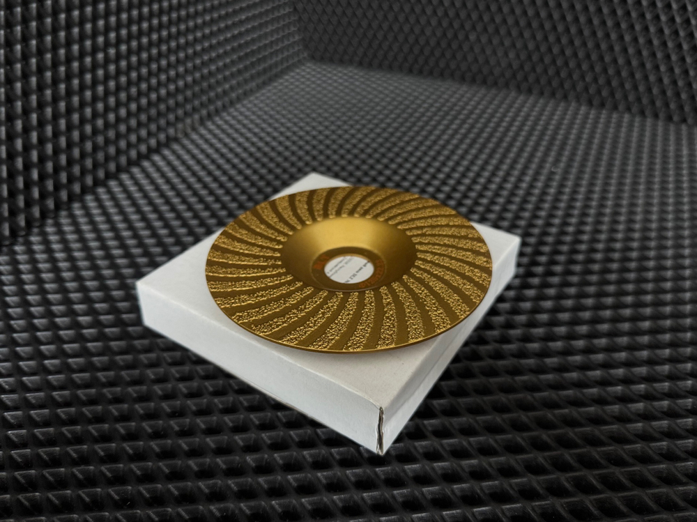Шлифовальный алмазный диск DLT №29 VACUUM, арт.1545