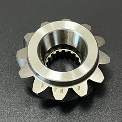 Шестерня вертикального вала (Пиньон) Mercury 60-115 (43-882812) (Omax)