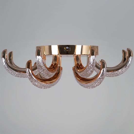 60390-0.3-8+4 FG светильник потолочный