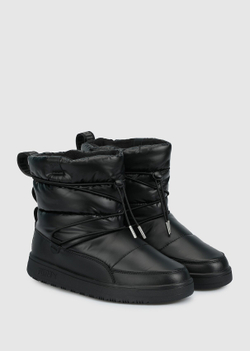 Сапоги женские PUMA Snowbae Wns Patent