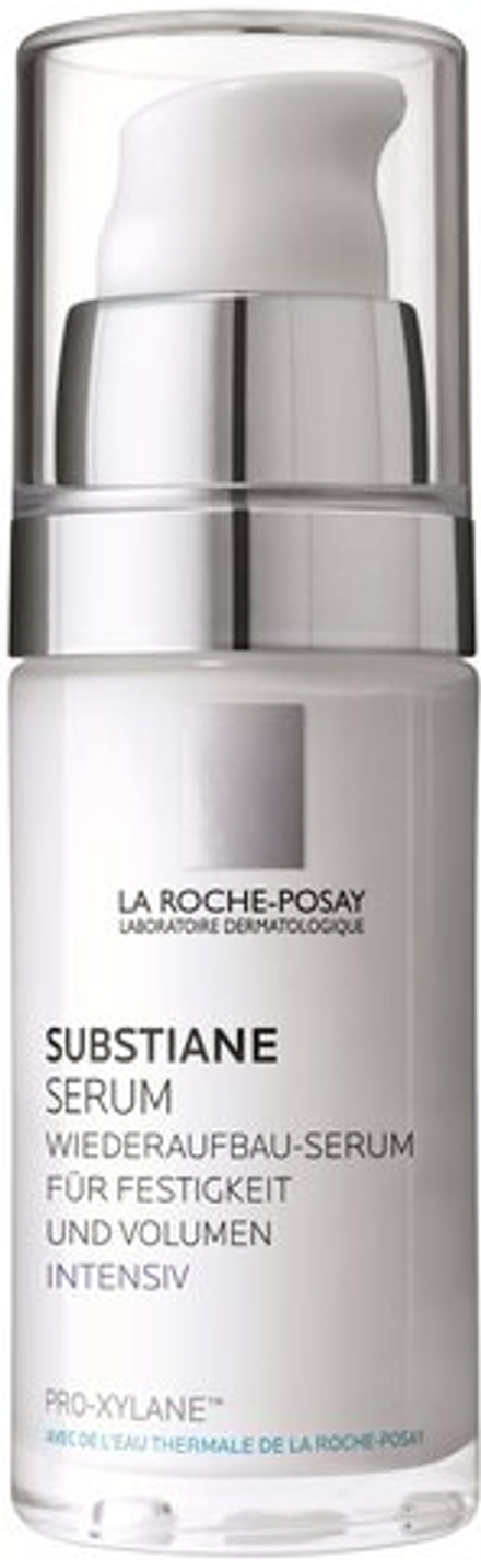 La Roche-Posay Substiane - укрепляющая сыворотка для зрелой кожи /   30  ml  / GTIN 3337872413971