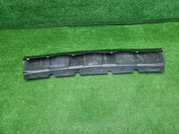 Накладка переднего бампера BMW X3 G01 (2017-2021)