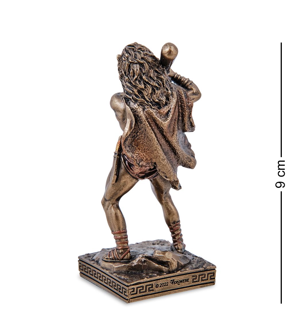 Veronese WS-1216 Статуэтка «Геркулес»