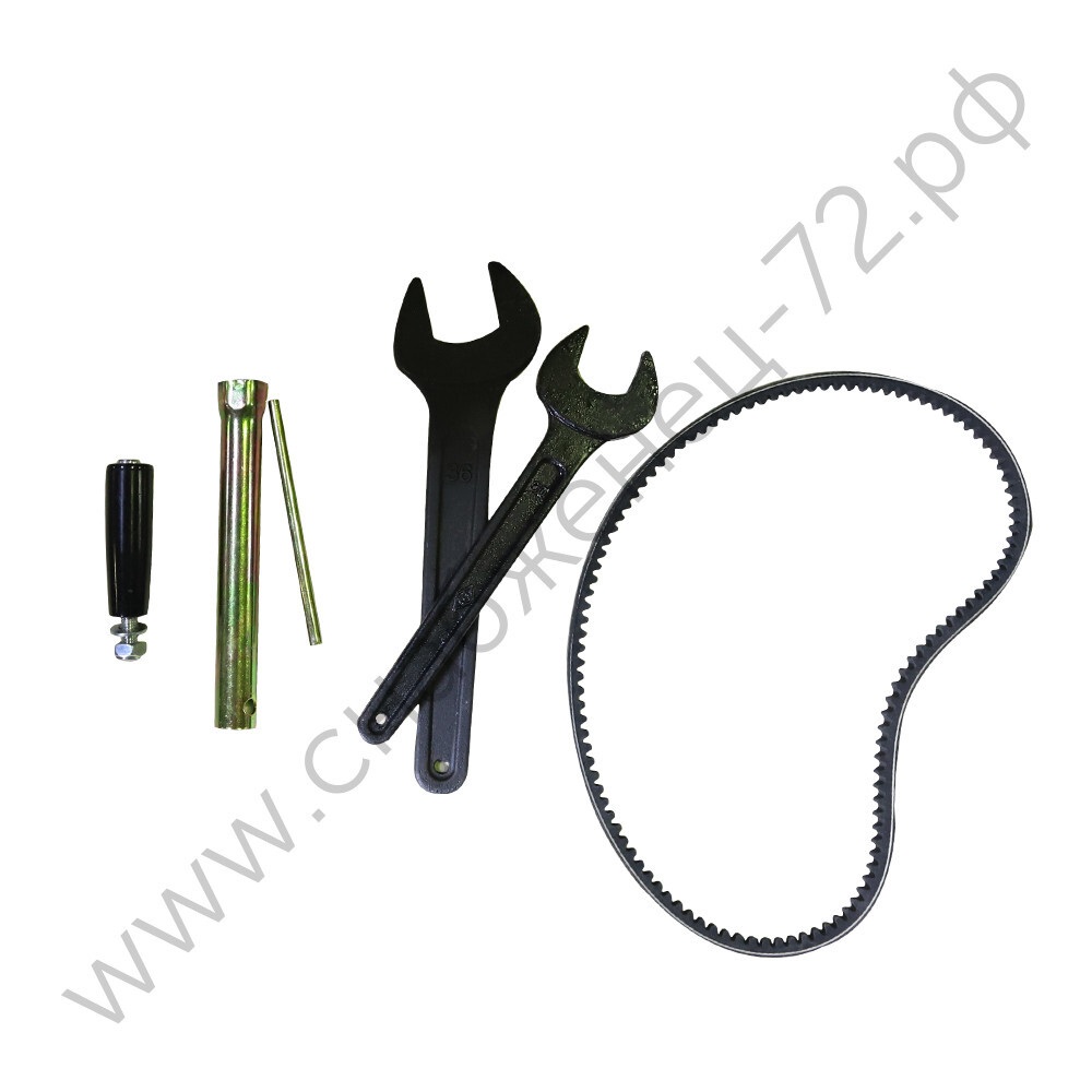 Швонарезчик бензиновый FTL GCC-03