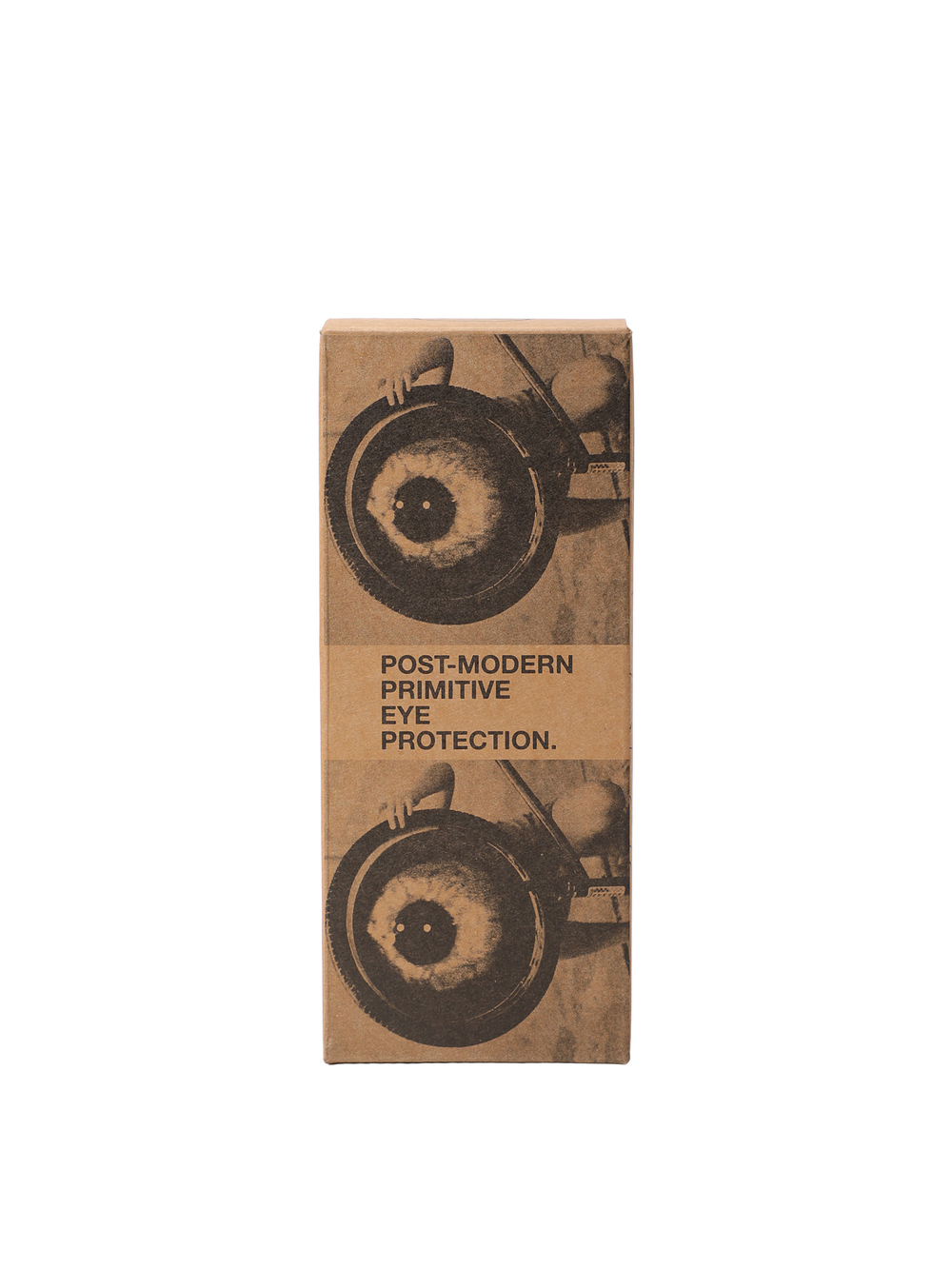 Очки Солнцезащитные Elia Post Modern Primitive Eye Protection
