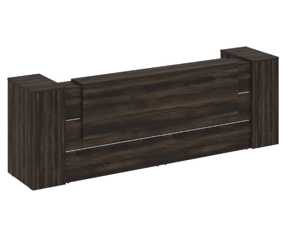 Ресепшен Оникс (Onix) вариант №12