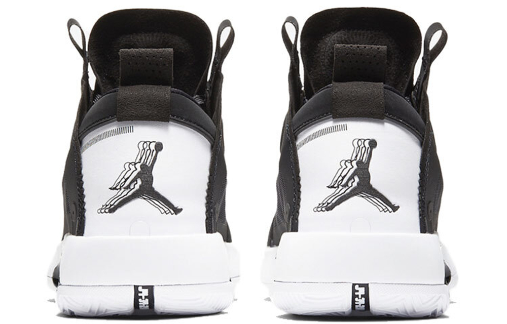 Кроссовки Jordan Air Jordan 34 "Eclipse"