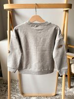 Хлопковый свитшот Monnalisa, 110