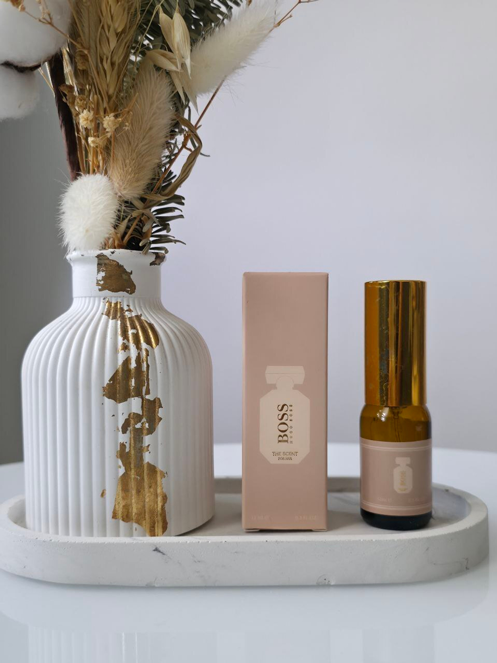 Boss The Scent women пробник духов, 12 ml (для женщин)