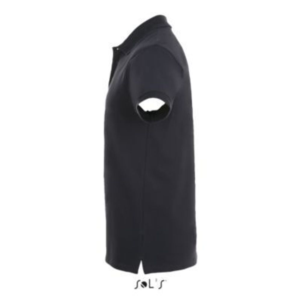 Рубашка поло PHOENIX MEN мужская Тёмно-синий  S