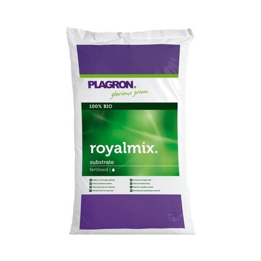 PLAGRON Growmix