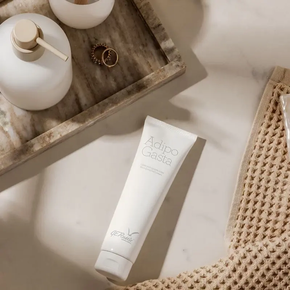 Adipo Gasta Gernetic