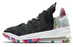 Кроссовки Nike Lebron 18 James Gang