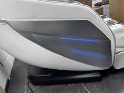 Массажное кресло IREST DT-10