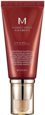 Missha Perfect Cover BB Cream SPF42 PA+++ 23
