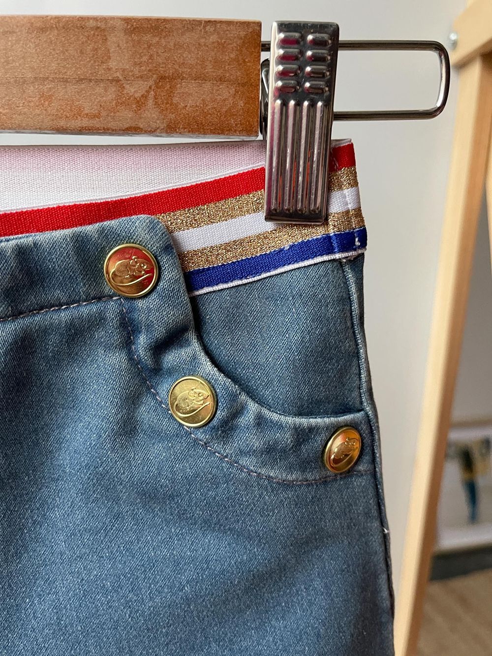 Джинсы Marc Jacobs, 92