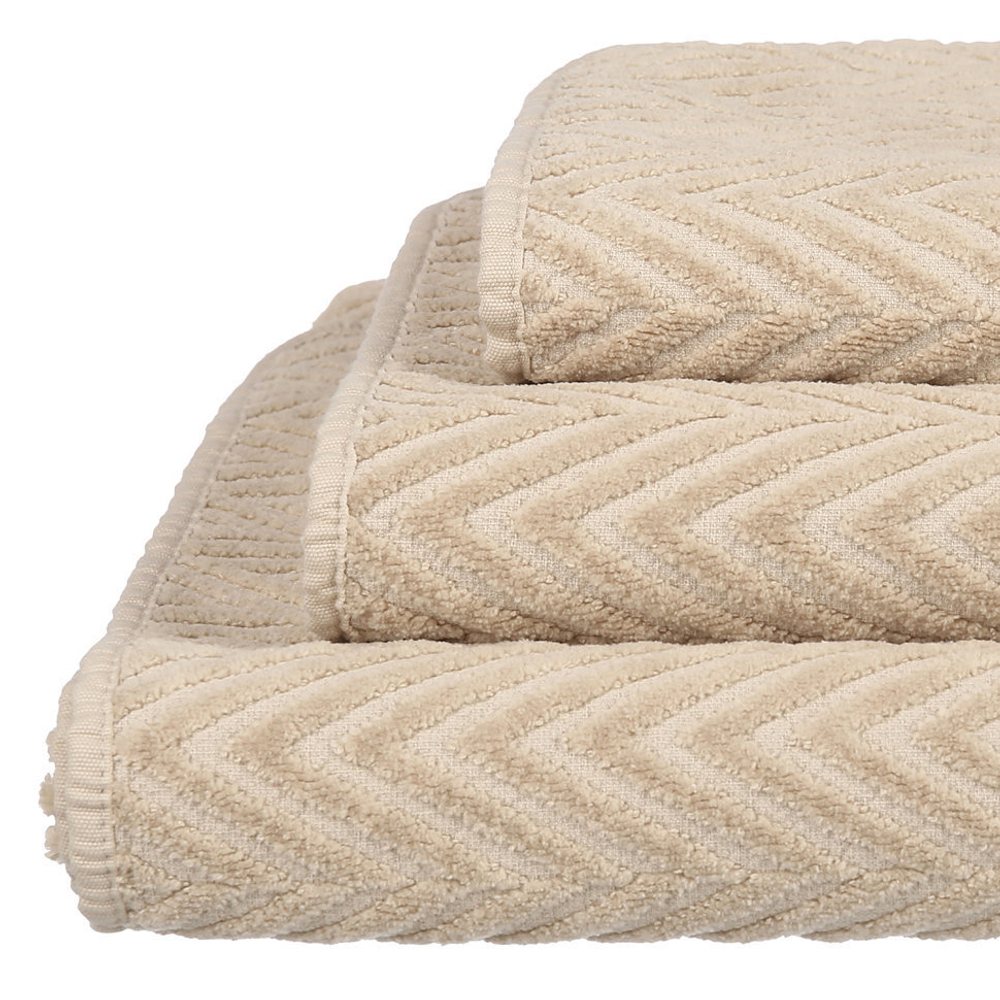 Полотенце Abyss & Habidecor Монтана 770 фото