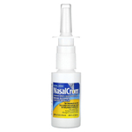 NasalCrom, Назальный спрей, предотвращает и снимает симптомы, для детей от 2 лет, 5,2 мг, 26 мл (0,88 жидк. Унции)