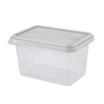 Контейнер BERGEN 0,7л пепельный жемчуг