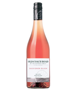 Old Coach Road Nelson Sauvignon Blush 0.75 л.